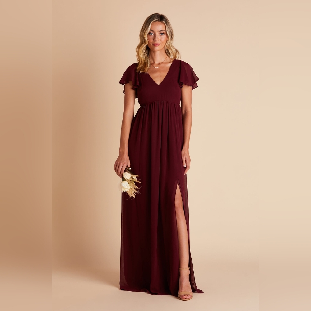 Birdy Grey Hannah Dress